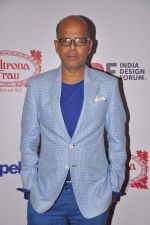 Narendra Kumar Ahmed at Poltrona Frau store launch in Mumbai on 1st April 2013 (8).JPG